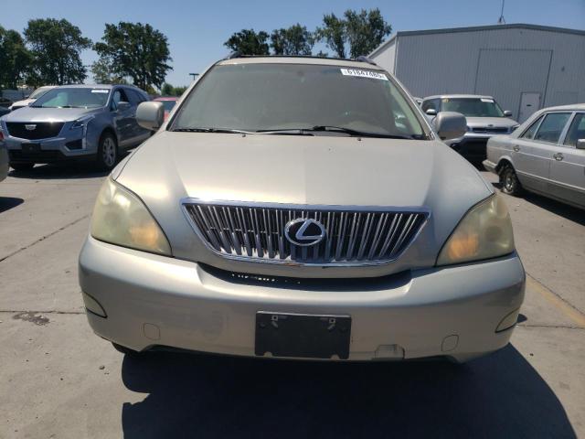 Photo 5 from auction – 2004 LEXUS RX 330 with VIN JTJGA31U640037815