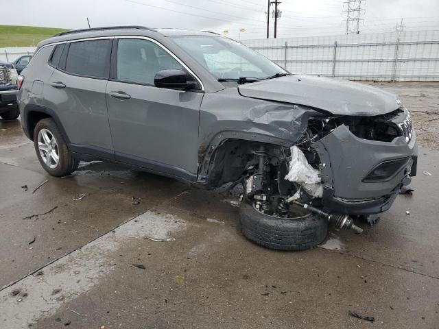 Photo 4 from auction – 2023 JEEP COMPASS LATITUDE with VIN 3C4NJDBN4PT532528