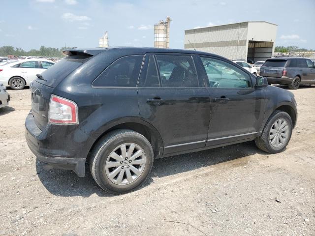 Photo 3 from auction – 2010 FORD EDGE SEL with VIN 2FMDK3JC1ABA44980