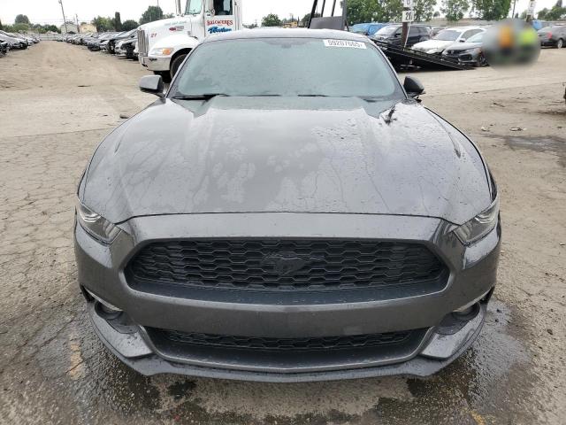 Photo 5 from auction – 2017 FORD MUSTANG with VIN 1FA6P8TH9H5281547