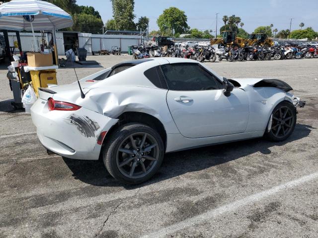 Photo 3 from auction – 2017 MAZDA MX-5 MIATA with VIN JM1NDAL72H0108754