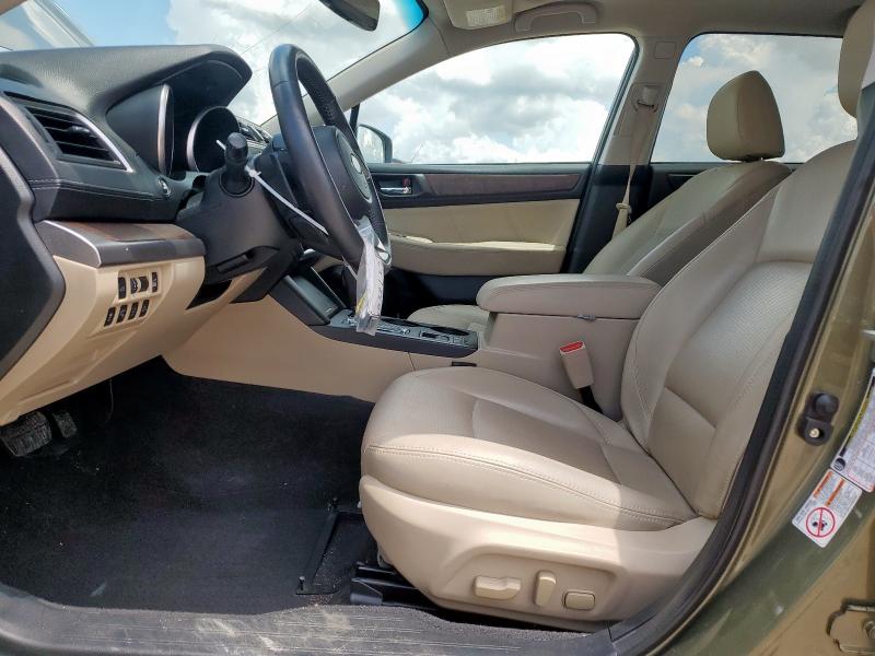 Photo 7 from auction – 2018 SUBARU OUTBACK 2. with VIN 4S4BSANC7J3315210