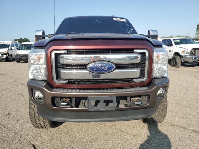Photo 5 from auction – 2016 FORD F250 with VIN 1FT7W2BT1GEA41394