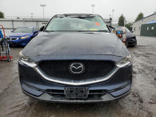 Photo 5 from auction – 2019 MAZDA CX-5 TOURI with VIN JM3KFBCM6K0598879