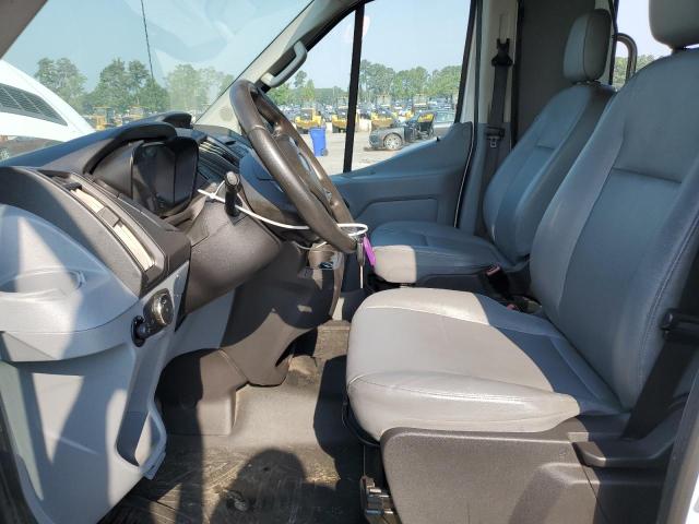 Photo 7 from auction – 2018 FORD TRANSIT T- with VIN 1FTBW3XM7JKA37795