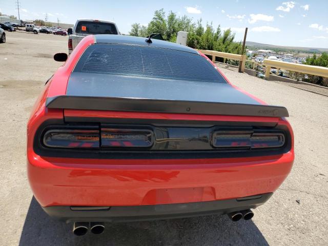 Photo 6 from auction – 2023 DODGE CHALLENGER with VIN 2C3CDZC94PH544124