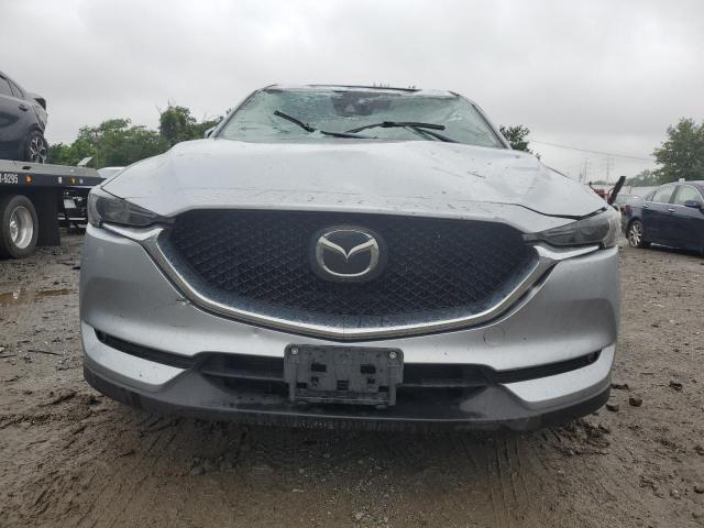 Photo 5 from auction – 2019 MAZDA CX-5 with VIN JM3KFBDM8K0641715
