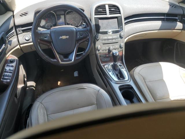 Photo 8 from auction – 2013 CHEVROLET MALIBU 2LT with VIN 1G11F5RR7DF119659