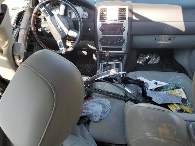 Photo 8 from auction – 2007 CHRYSLER 300C with VIN 2C3KA63H77H811329