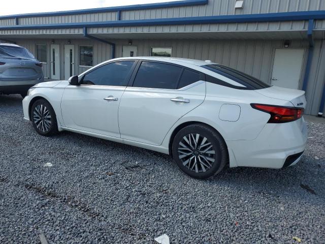Photo 2 from auction – 2024 NISSAN ALTIMA SV with VIN 1N4BL4DVXRN420562