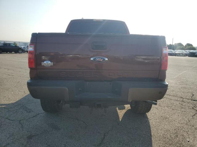 Photo 6 from auction – 2016 FORD F250 with VIN 1FT7W2BT1GEA41394