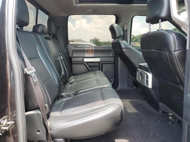 Photo 10 from auction – 2015 FORD F150 SUPER with VIN 1FTEW1EG6FKD79566