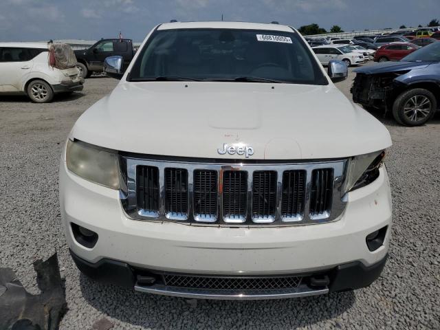 Photo 5 from auction – 2011 JEEP GRAND CHER with VIN 1J4RR5GG4BC522199