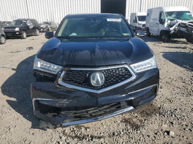Photo 5 from auction – 2017 ACURA MDX TECHNO with VIN 5J8YD4H52HL001869