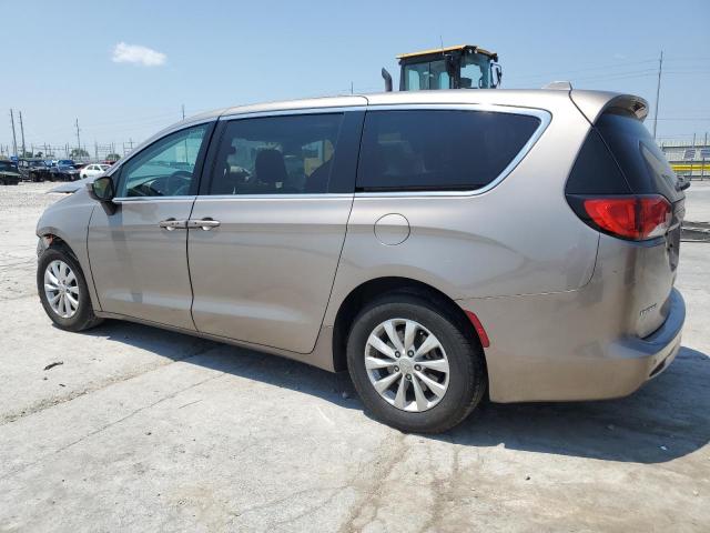 Photo 2 from auction – 2017 CHRYSLER PACIFICA T with VIN 2C4RC1DG3HR797020