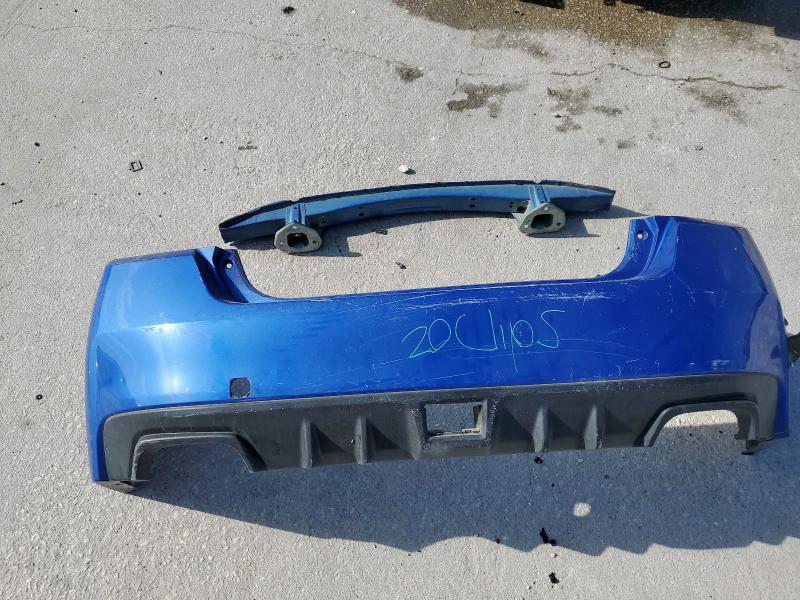 Photo 12 from auction – 2018 SUBARU WRX STI with VIN JF1VA2M69J9839161