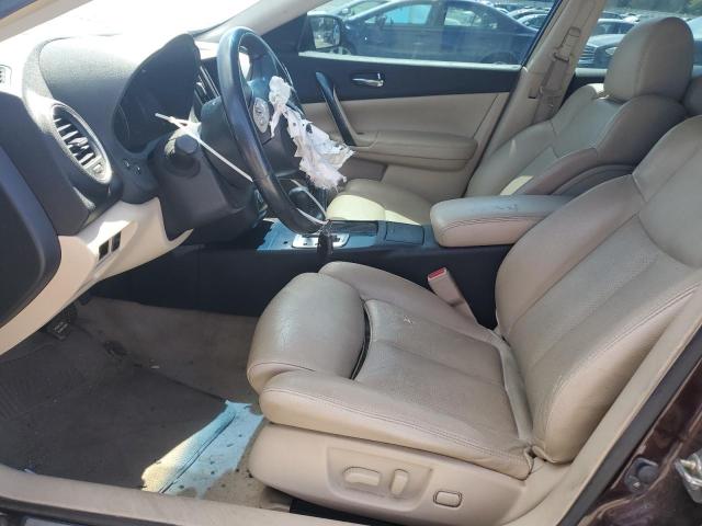 Photo 7 from auction – 2014 NISSAN MAXIMA S with VIN 1N4AA5AP8EC449951