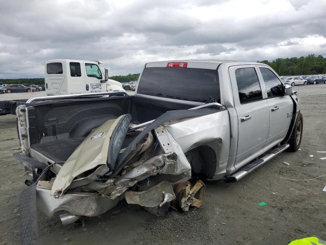 Photo 3 from auction – 2016 RAM 1500 ST with VIN 3C6RR6KT6GG325854