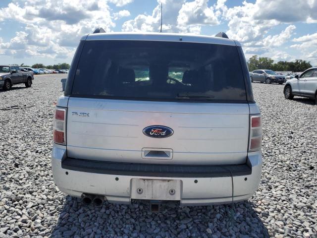 Photo 6 from auction – 2011 FORD FLEX SE with VIN 2FMGK5BC6BBD35323