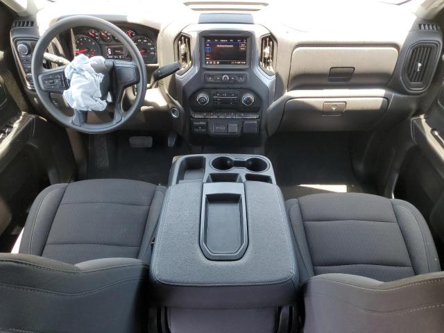 Photo 8 from auction – 2024 CHEVROLET SILVERADO with VIN 3GCPDCEK9RG194423