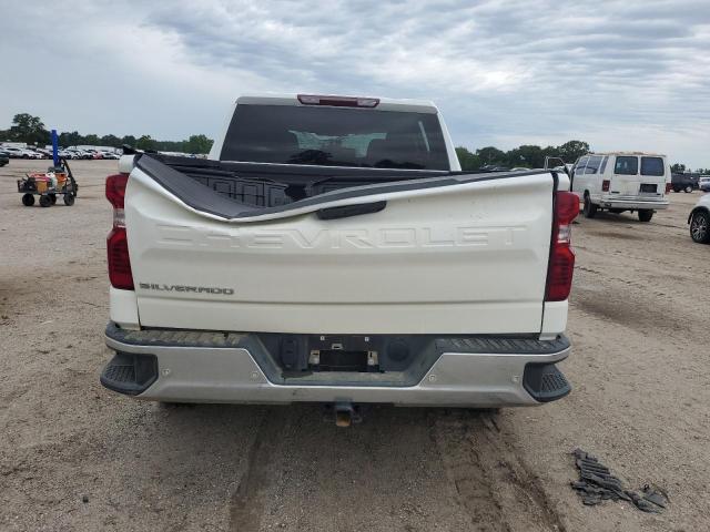 Photo 6 from auction – 2024 CHEVROLET SILVERADO with VIN 3GCUDAEDXRG408800