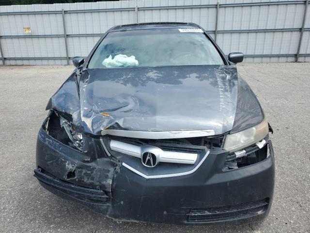 Photo 5 from auction – 2006 ACURA 3.2TL with VIN 19UUA66286A035996