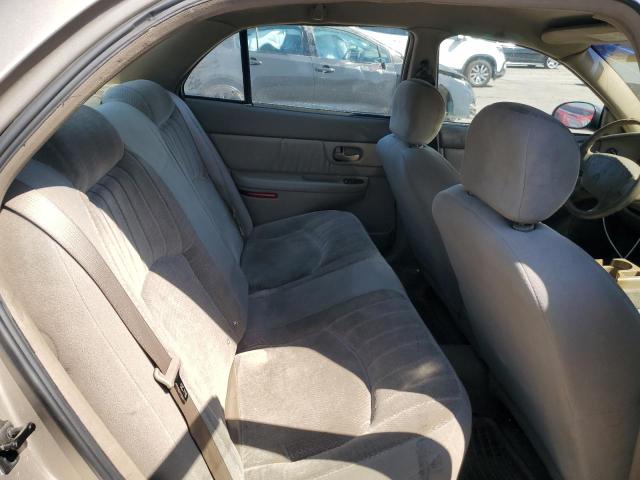 Photo 10 from auction – 2003 BUICK CENTURY CU with VIN 2G4WS52J831282738