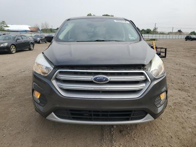 Photo 5 from auction – 2017 FORD ESCAPE SE with VIN 1FMCU0GD7HUC33092