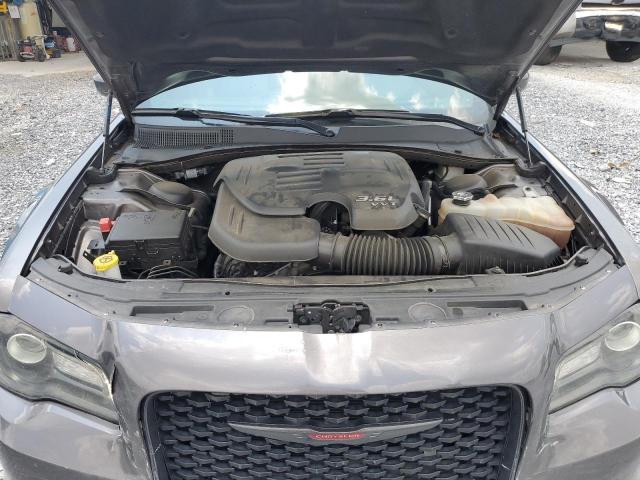 Photo 11 from auction – 2021 CHRYSLER 300 S with VIN 2C3CCABG4MH537366