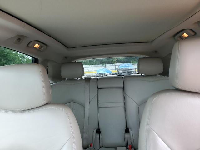 Photo 10 from auction – 2012 CADILLAC SRX PERFOR with VIN 3GYFNBE39CS510400