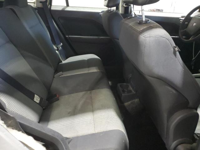 Photo 11 from auction – 2008 DODGE CALIBER SX with VIN 1B3HB48B28D747485