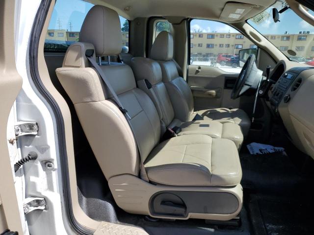 Photo 10 from auction – 2008 FORD F150 with VIN 1FTRF12278KD52518