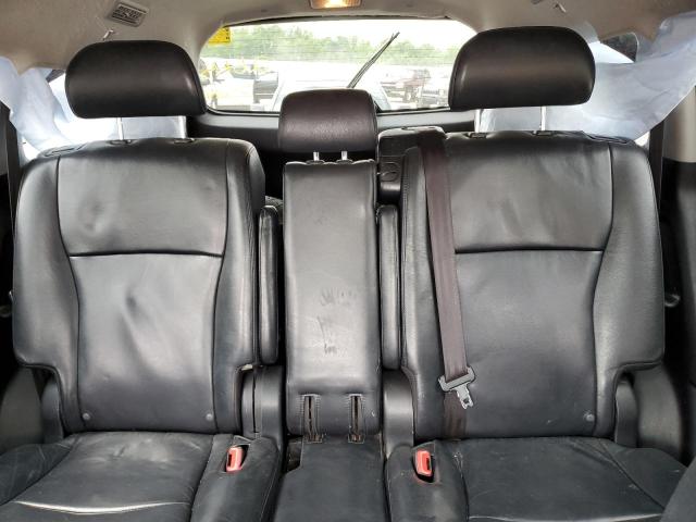 Photo 10 from auction – 2013 TOYOTA HIGHLANDER with VIN 5TDBK3EH6DS212665