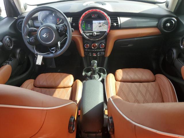 Photo 8 from auction – 2021 MINI COOPER with VIN WMWXU7C04M2P09433