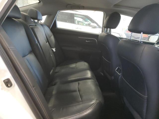 Photo 10 from auction – 2016 NISSAN ALTIMA 3.5 with VIN 1N4BL3AP7GC203429