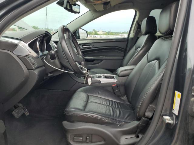 Zdjęcie 7 z aukcji – 2012 CADILLAC SRX z VIN 3GYFNGE39CS651559