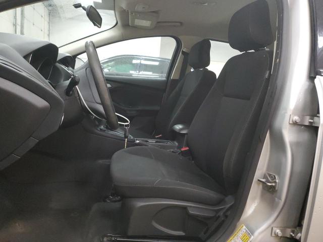 Photo 7 from auction – 2018 FORD FOCUS SE with VIN 1FADP3F26JL316452