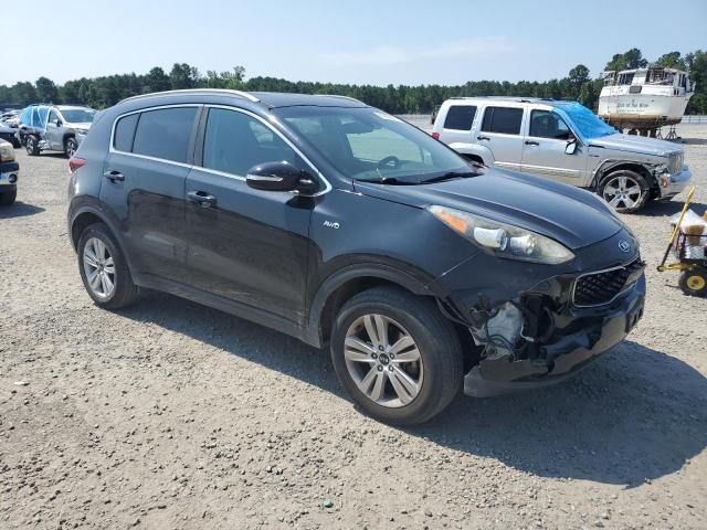 Photo 4 from auction – 2018 KIA SPORTAGE L with VIN KNDPMCAC3J7305675