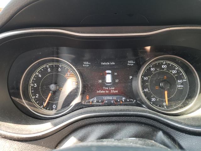 Photo 9 from auction – 2019 JEEP CHEROKEE L with VIN 1C4PJMDX2KD451906
