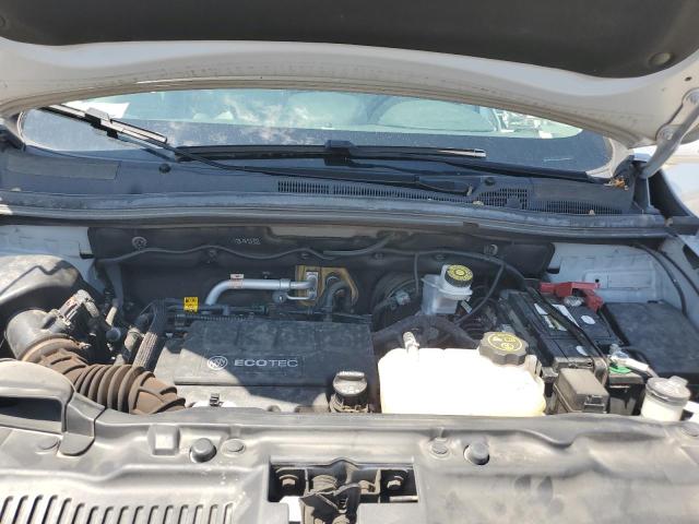 Photo 12 from auction – 2016 BUICK ENCORE with VIN KL4CJGSB1GB733152