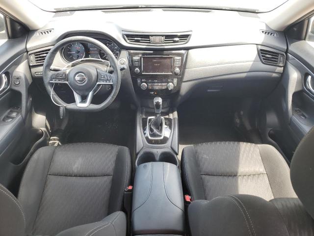 Photo 8 from auction – 2019 NISSAN ROGUE S with VIN KNMAT2MT5KP546170