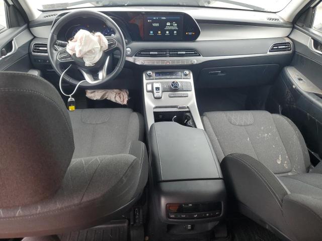 Photo 8 from auction – 2020 HYUNDAI 260 with VIN KM8R2DHE5LU088545