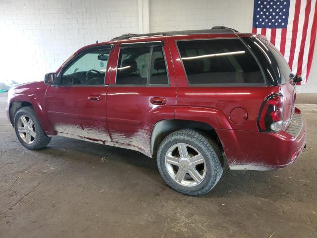 Photo 2 from auction – 2007 CHEVROLET TRAILBLAZE with VIN 1GNDT13S972249477