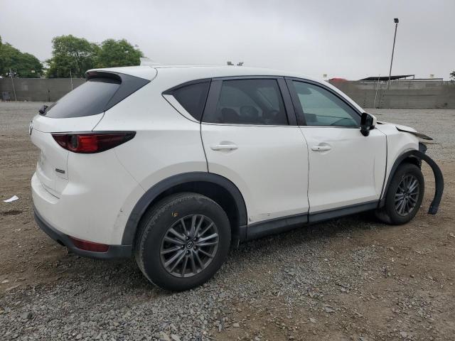 Photo 3 from auction – 2019 MAZDA CX-5 TOURI with VIN JM3KFACM3K1566508