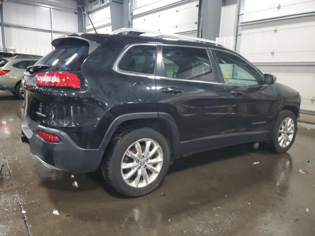 Photo 3 from auction – 2015 JEEP CHEROKEE L with VIN 1C4PJMDS8FW688625