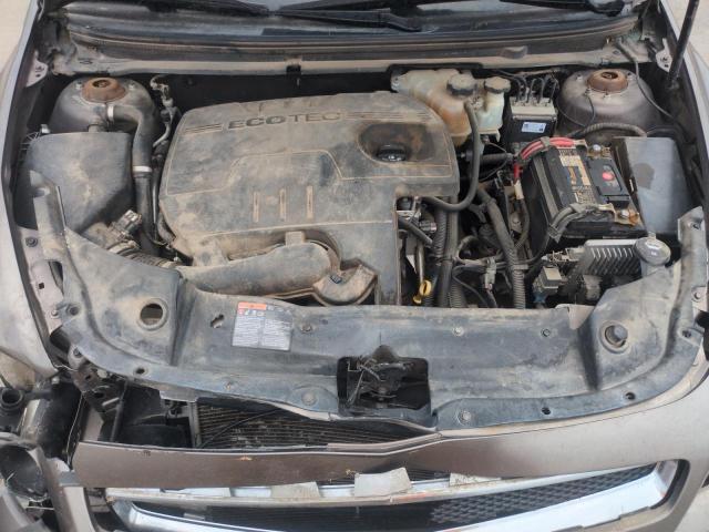 Photo 11 from auction – 2011 CHEVROLET MALIBU LS with VIN 1G1ZB5E10BF215922