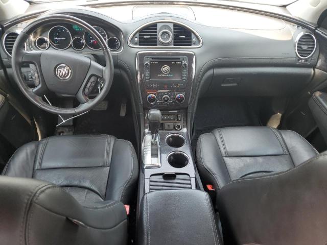 Photo 8 from auction – 2017 BUICK ENCLAVE with VIN 5GAKVCKD5HJ336858