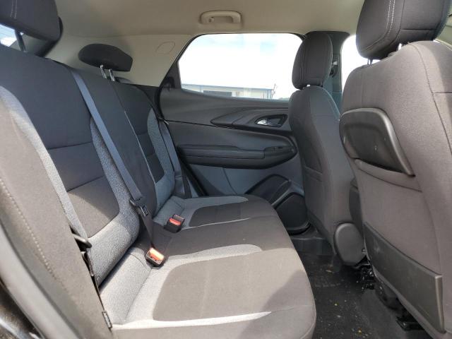 Photo 11 from auction – 2023 CHEVROLET TRAILBLAZER LT with VIN KL79MPSL2PB178886
