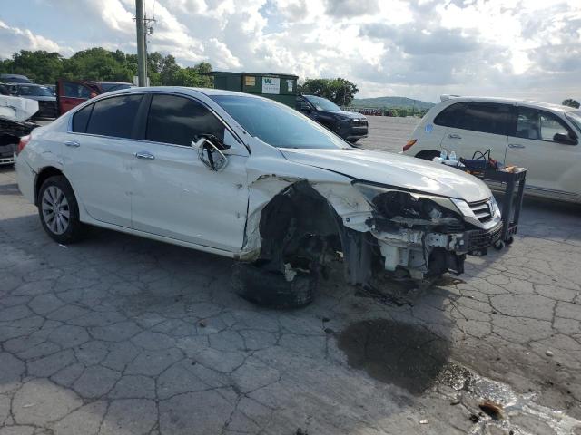 Photo 4 from auction – 2013 HONDA ACCORD EXL with VIN 1HGCR2F86DA275563