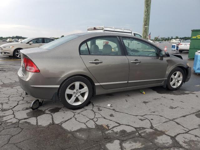 Photo 3 from auction – 2008 HONDA CIVIC with VIN 2HGFA16968H351507